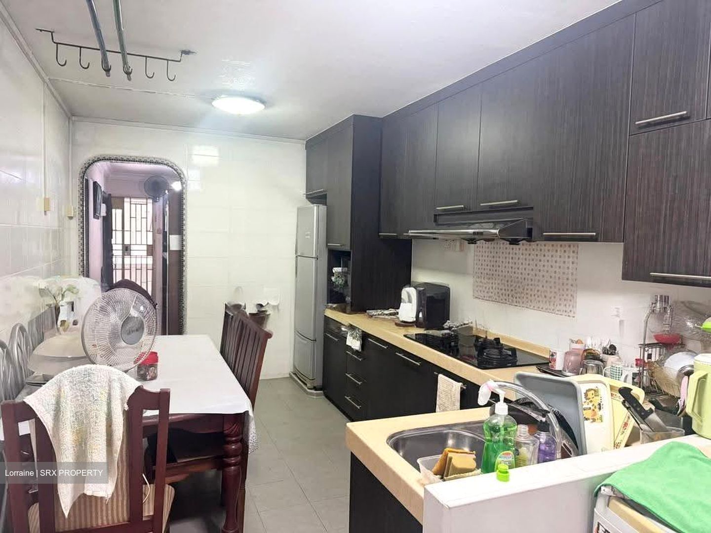 Blk 202 Marsiling Admiralty Park (Woodlands), HDB 3 Rooms #615964741
